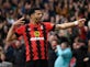 Dominic Solanke sets new Bournemouth club scoring record