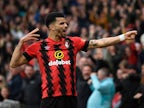 Bournemouth 'reject West Ham United approach for Dominic Solanke'