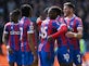 Palace edge past West Ham in seven-goal spectacular