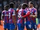 Crystal Palace edge past West Ham United in seven-goal spectacular