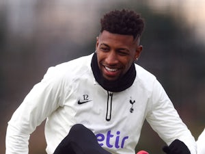 Emerson Royal "happy" at Spurs amid agent's exit talk
