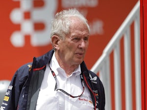 Red Bull not hot favourite in Monaco - Marko