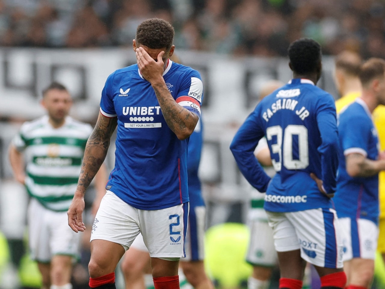 Preview: Rangers Vs. Aberdeen - Prediction, Team News, Lineups - Sports ...