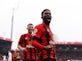 Bournemouth edge closer to safety with Leeds United thumping