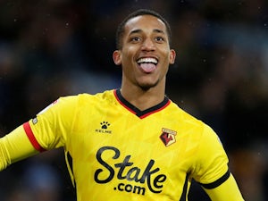 Brighton announce Joao Pedro signing from Watford