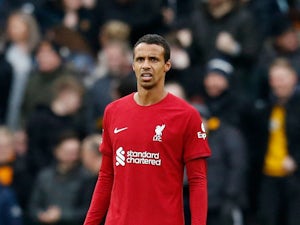 Liverpool 'request transfer information' for 27-year-old Matip replacement 