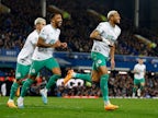 Everton's survival hopes damaged in Newcastle United hammering