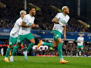 Newcastle aiming to set new winning record against Southampton