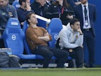 <span class="p2_new s hp">NEW</span> Julen Lopetegui takes responsibility as Wolverhampton Wanderers concede six goals at Brighton