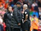 Liverpool boss Jurgen Klopp receives two-match ban for Paul Tierney comments