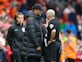 Liverpool boss Jurgen Klopp receives two-match ban for Paul Tierney comments