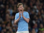 Team News: Manchester City vs. Leeds United injury, suspension list, predicted XIs
