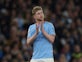 <span class="p2_new s hp">NEW</span> Pep Guardiola provides positive Kevin De Bruyne injury update for Leeds United clash