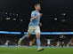 Pep Guardiola explains Kevin De Bruyne absence from Manchester City's win over Fulham