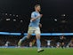 Pep Guardiola explains Kevin De Bruyne absence from Manchester City's win over Fulham