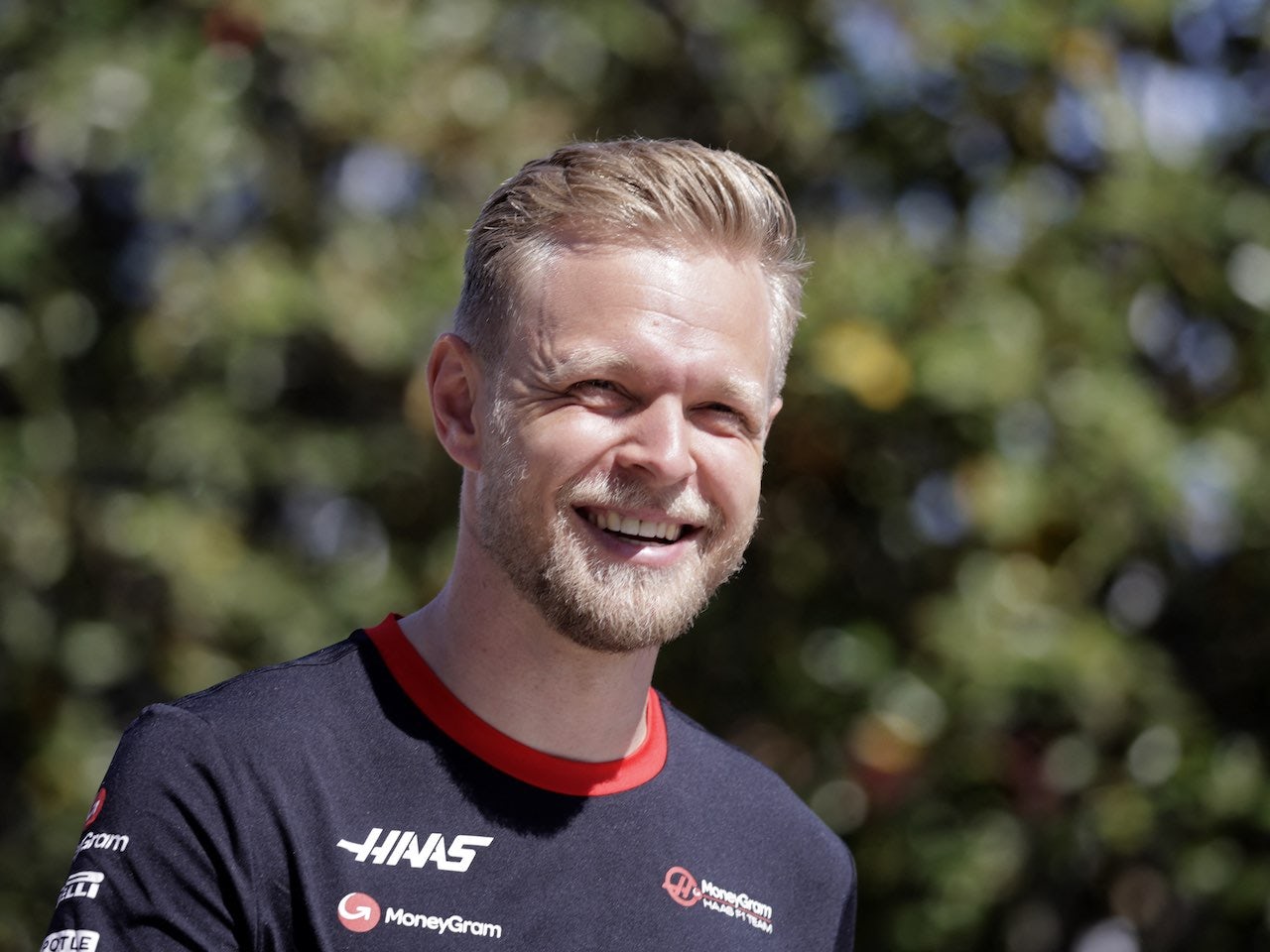 New baby on the way for Magnussen family