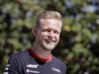 Magnussen setting up post-F1 family life
