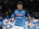 Manchester City to rival Manchester United for Napoli centre-back Kim Min-jae?