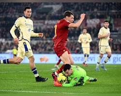 Leicester targeting Hellas Verona goalkeeper Montipo?