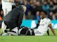 Leeds winger Sinisterra to miss rest of season with ankle injury