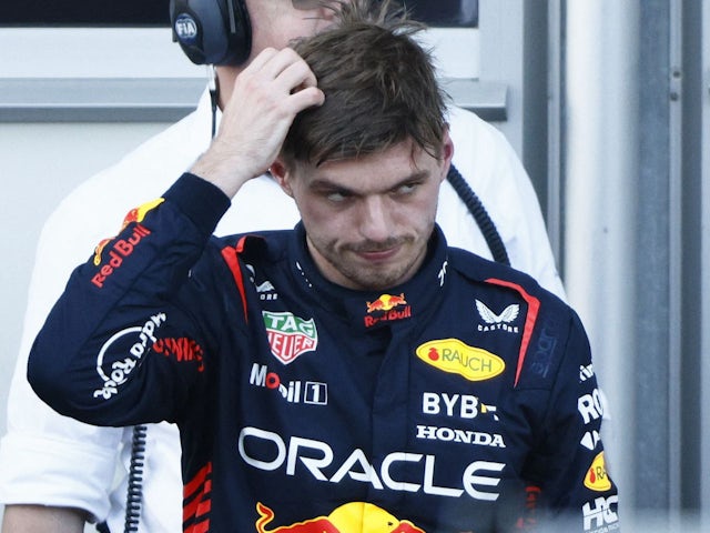 No team orders as F1 title battle heats up