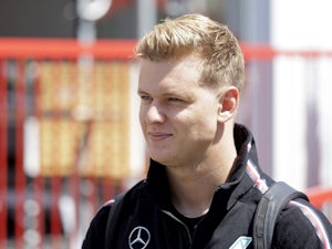 Schumacher should 'forget' F1 return - Ecclestone