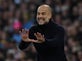 Guardiola: 'Premier League destiny is in our hands'