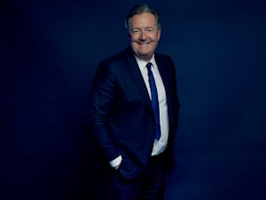Piers Morgan takes TalkTV show online-only