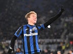 Atalanta BC boss sends message to Manchester United over Rasmus Hojlund price