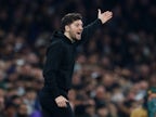 Ryan Mason praises Tottenham's "big character" in Manchester United draw