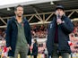 Ryan Reynolds and Rob McElhenney for Welcome To Wrexham