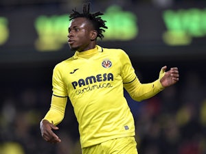 AC Milan confirm Samuel Chukwueze signing from Villarreal