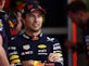 Marko slams Perez for 'stupid' qualifying crash