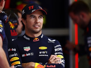 Perez not 'up to the task' at Red Bull - Briatore