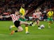 Sheffield United promoted to Premier League with win over West Bromwich Albion