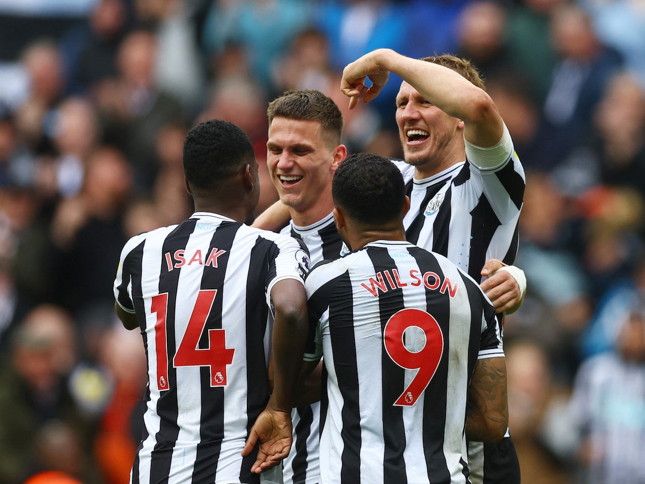 Preview: Newcastle United v Arsenal, Pre-Match Report, News