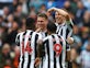 Newcastle United complete comeback to beat Southampton