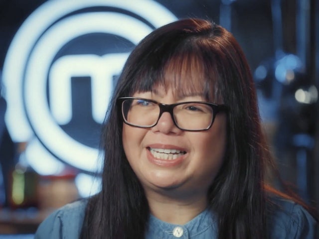Thuy for MasterChef series 19