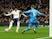 Tottenham fight back to draw with Man United in North London