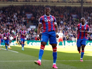 LIVE! Transfer news and rumours: Zaha set to join Galatasaray, Jimenez on verge of Fulham move