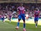 Wilfried Zaha 'still undecided on Crystal Palace future'