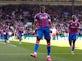 Transfer rumours: Wilfried Zaha to return to Crystal Palace, Marcel Sabitzer to Borussia Dortmund, Charlie Savage to leave Manchester United