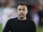 Xavi asked about alleged Barcelona bribery during press conference