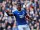 Morelos bids farewell to Rangers after signing for Santos