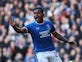 Alfredo Morelos bids farewell to Rangers after signing for Santos