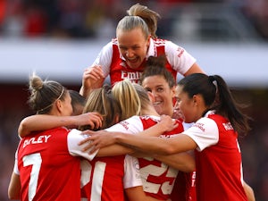Preview: Arsenal Women vs. Leicester Women - prediction, team news, lineups