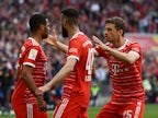 Saturday's Bundesliga predictions including Bayern Munich vs. RB Leipzig