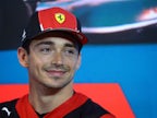'No real doubt' Red Bull will beat Ferrari - Leclerc