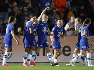 Preview: Chelsea Women vs. Leicester Women - prediction, team news, lineups