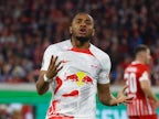 Preview: RB Leipzig vs. Eintracht Frankfurt - prediction, team news, lineups